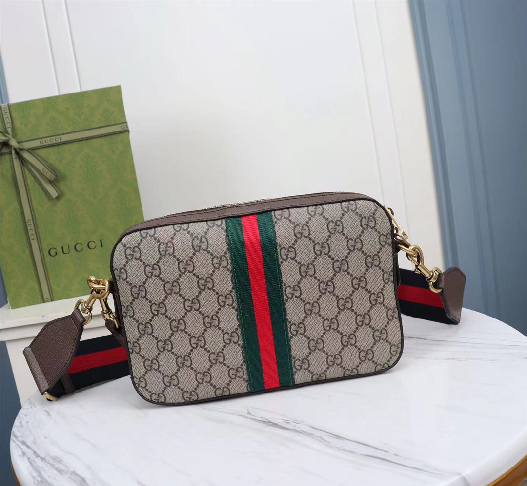 Mens Gucci Satchel Bags